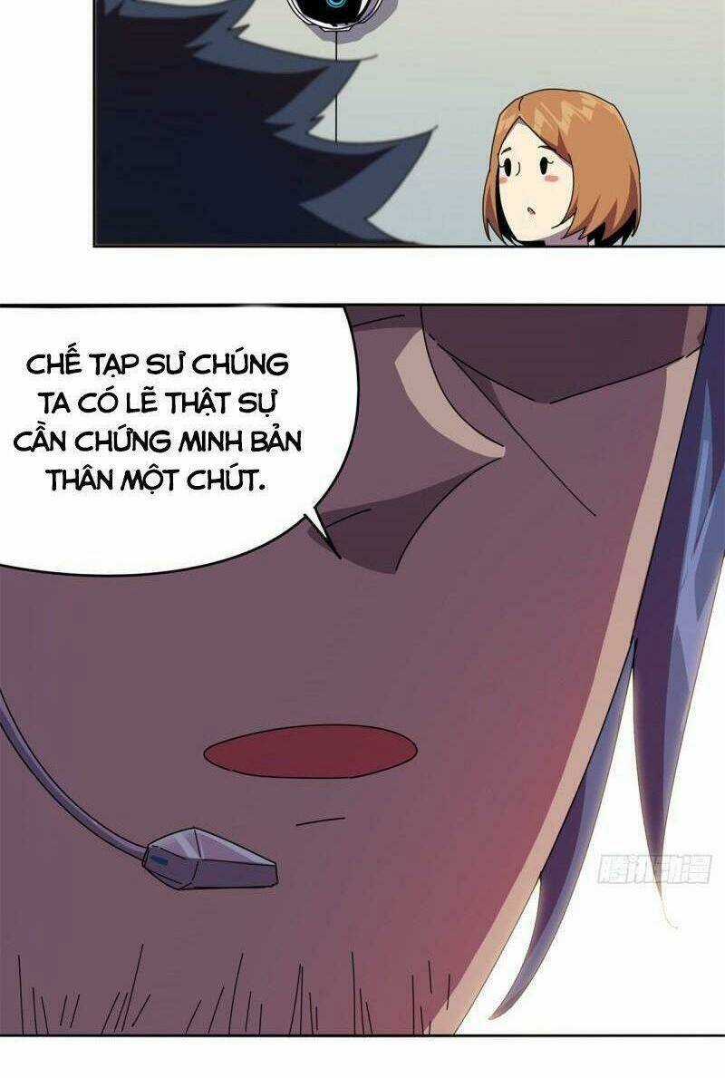 Siêu Thần Chế Tạp Sư - Chapter 49 - Trang 18