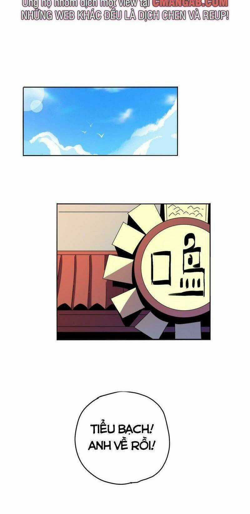 Siêu Thần Chế Tạp Sư - Chapter 49 - Trang 20