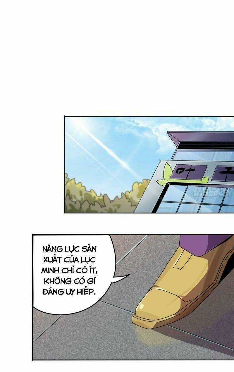 Siêu Thần Chế Tạp Sư - Chapter 49 - Trang 24