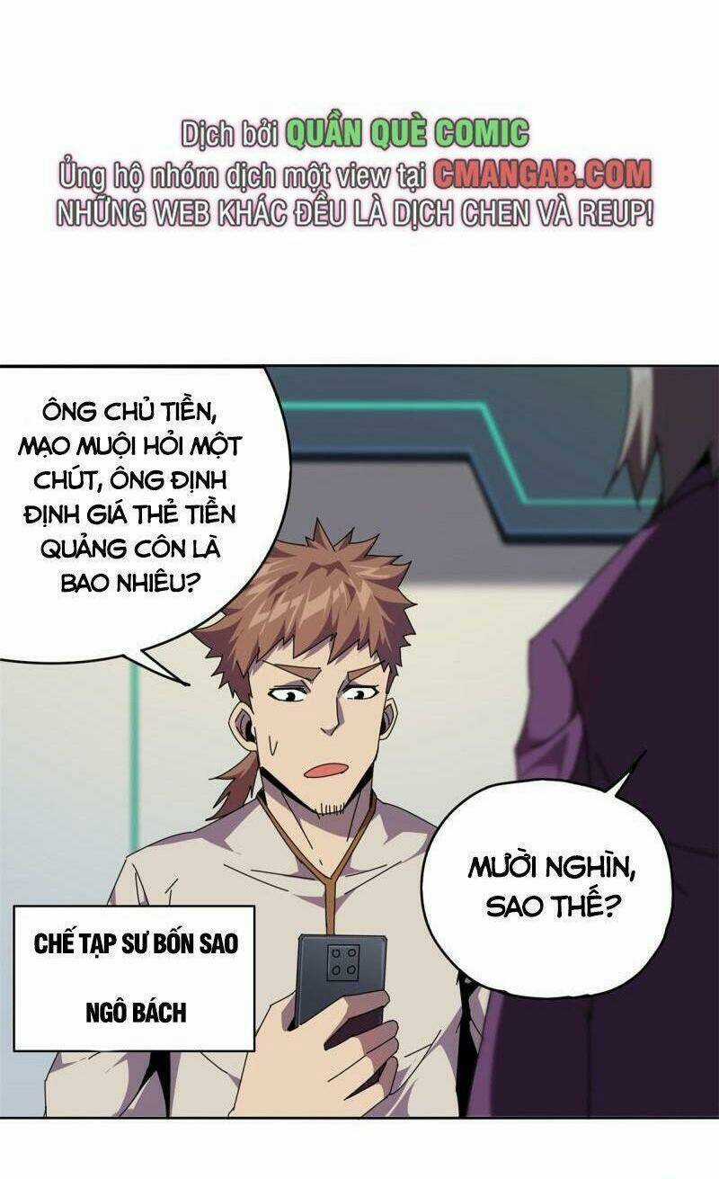Siêu Thần Chế Tạp Sư - Chapter 49 - Trang 26