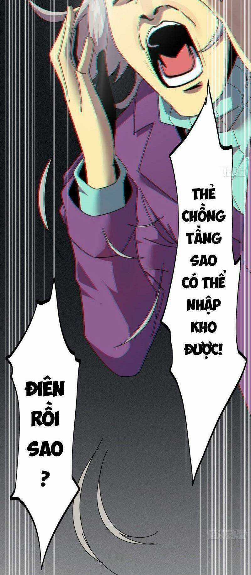 Siêu Thần Chế Tạp Sư - Chapter 49 - Trang 28