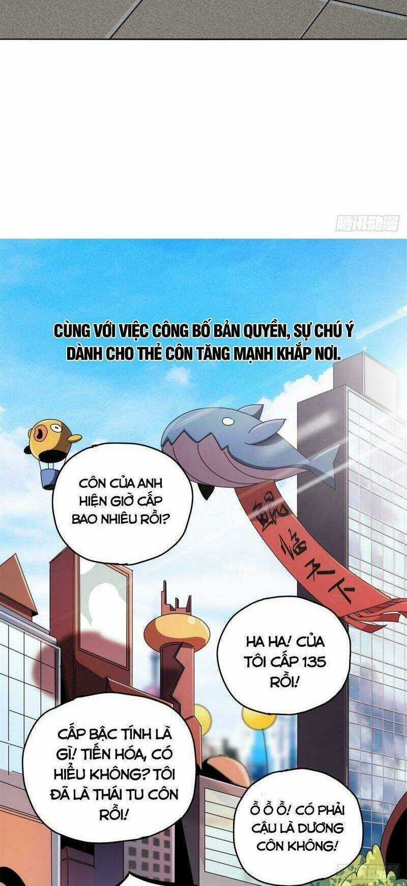 Siêu Thần Chế Tạp Sư - Chapter 49 - Trang 30