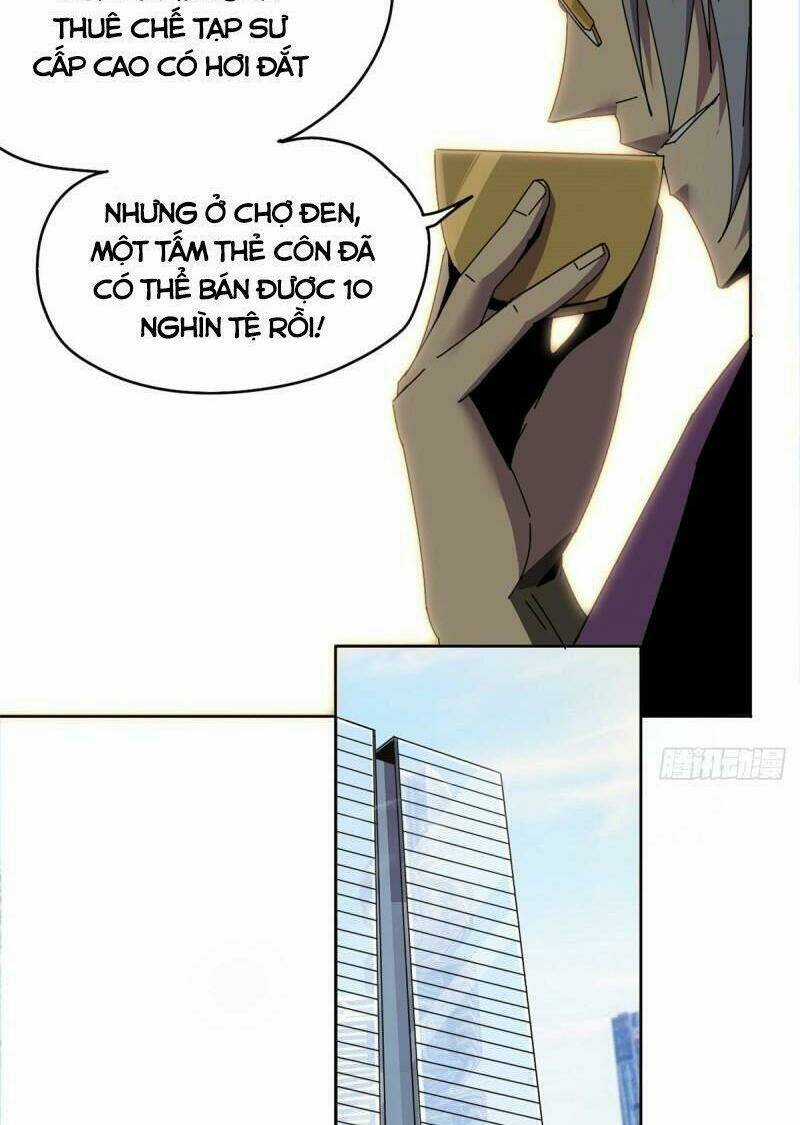 Siêu Thần Chế Tạp Sư - Chapter 49 - Trang 4