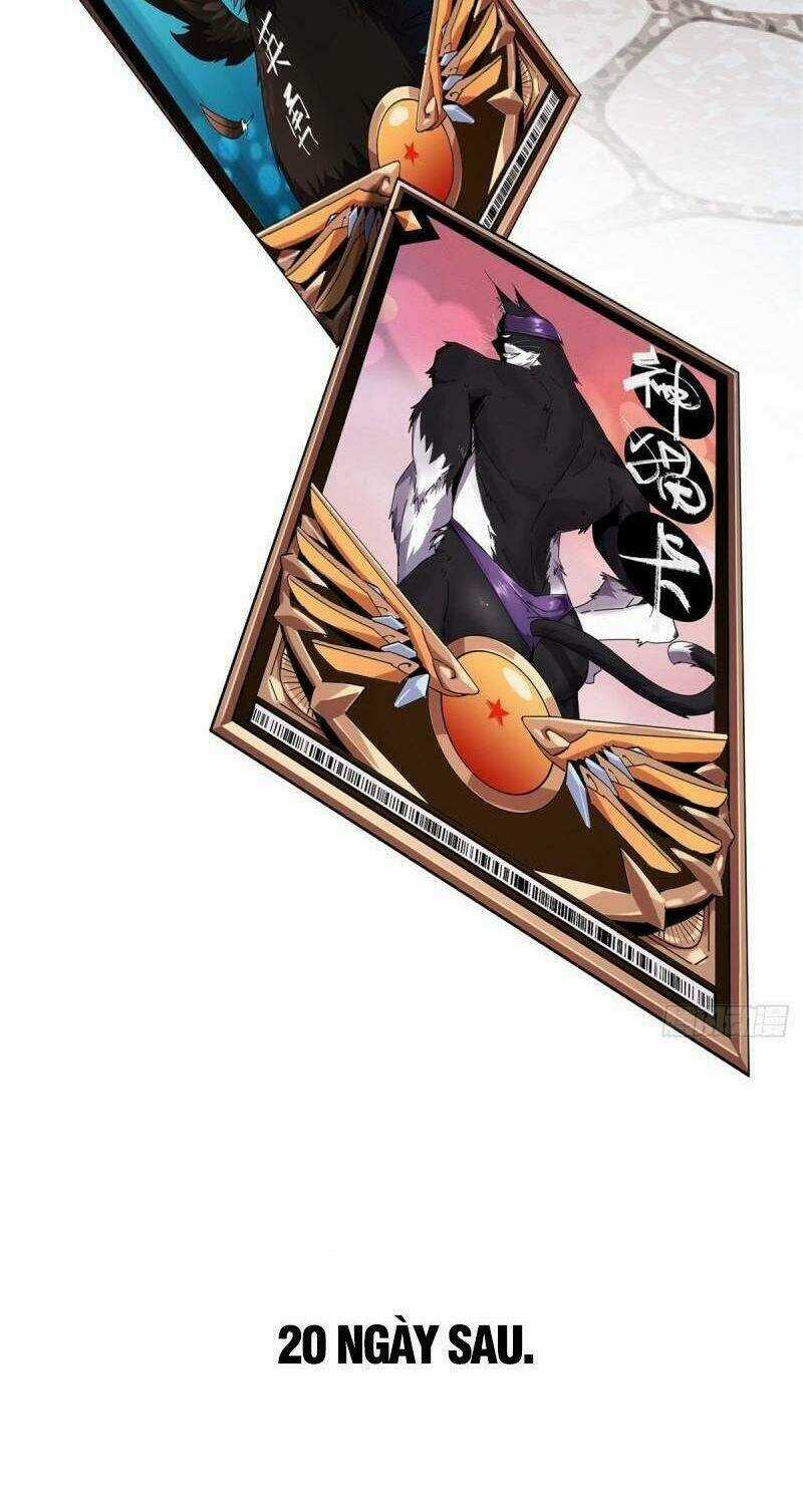Siêu Thần Chế Tạp Sư - Chapter 49 - Trang 32