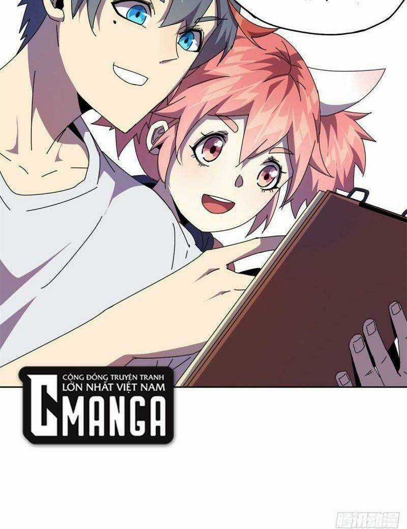 Siêu Thần Chế Tạp Sư - Chapter 49 - Trang 34