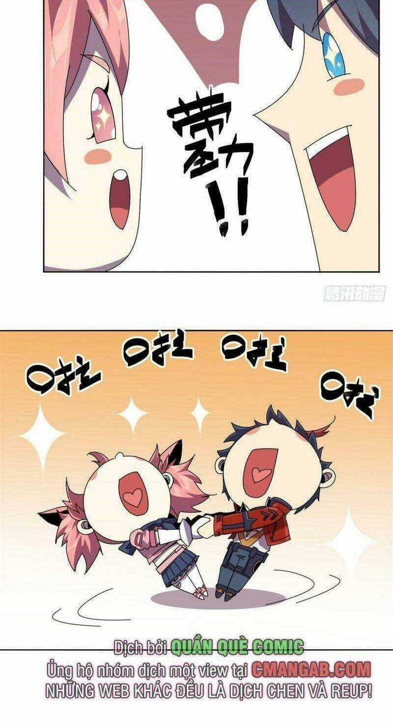 Siêu Thần Chế Tạp Sư - Chapter 49 - Trang 36