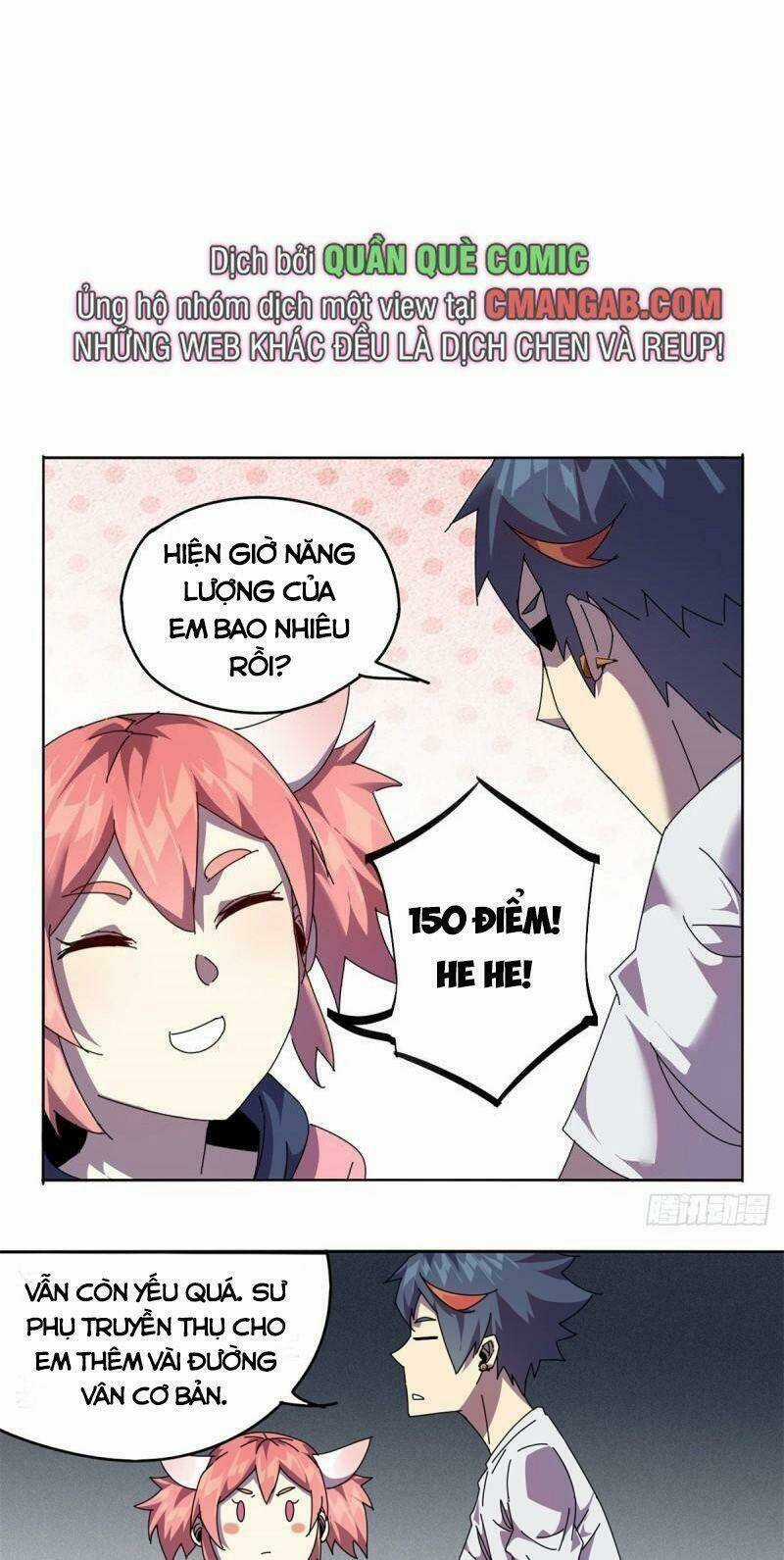 Siêu Thần Chế Tạp Sư - Chapter 49 - Trang 39