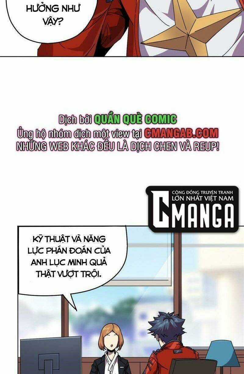 Siêu Thần Chế Tạp Sư - Chapter 49 - Trang 6