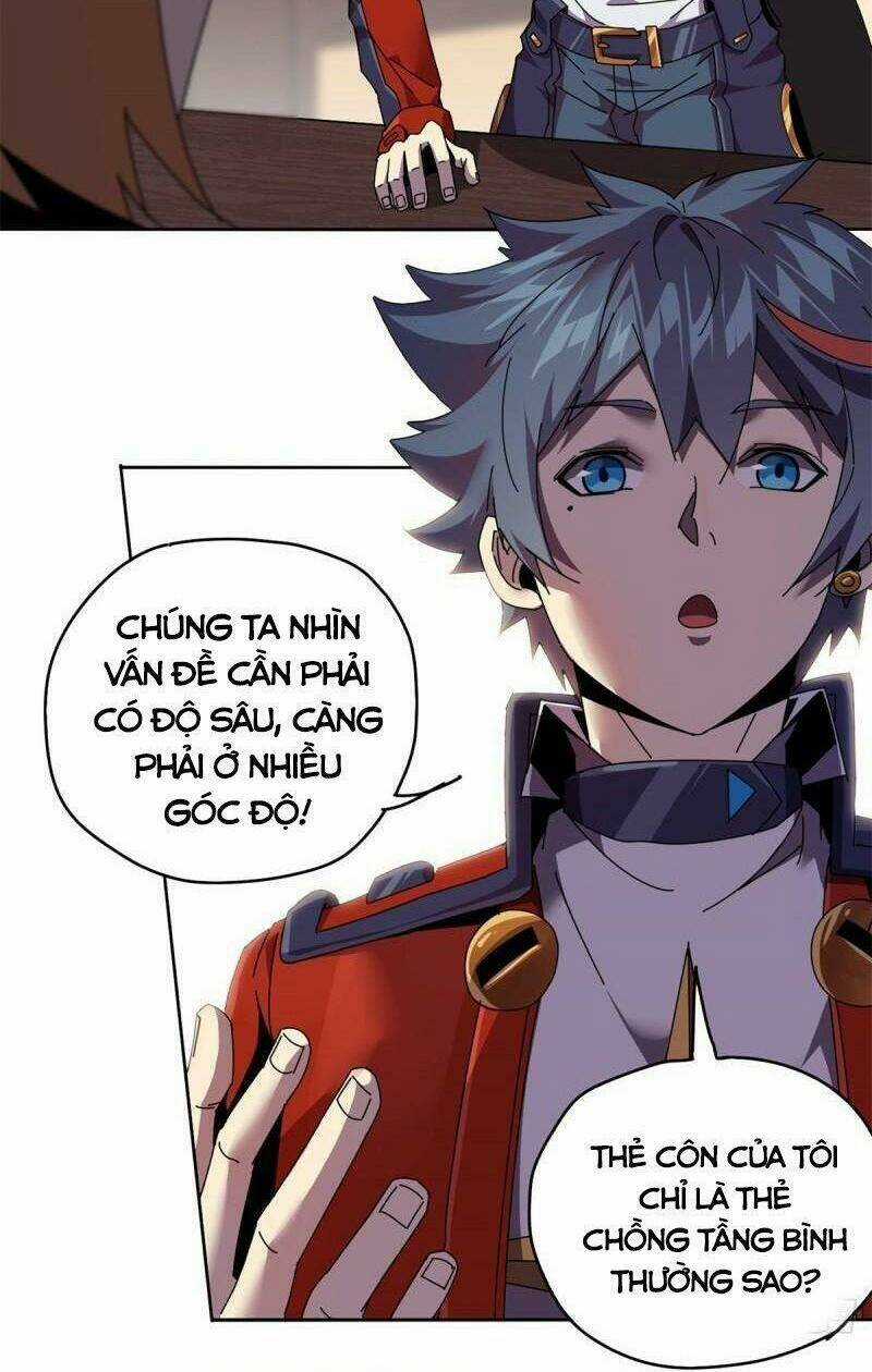 Siêu Thần Chế Tạp Sư - Chapter 49 - Trang 10