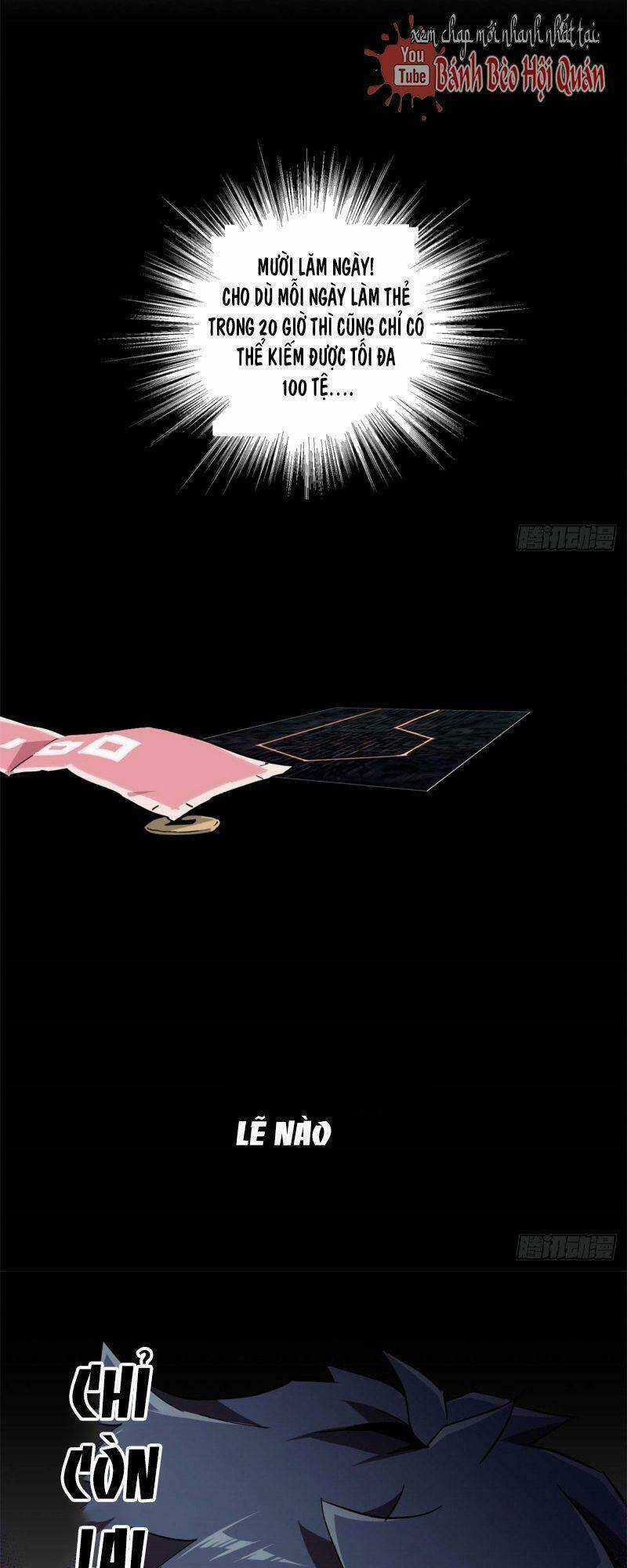 Siêu Thần Chế Tạp Sư - Chapter 5 - Trang 12