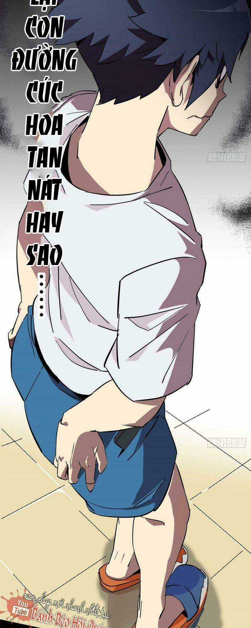 Siêu Thần Chế Tạp Sư - Chapter 5 - Trang 13