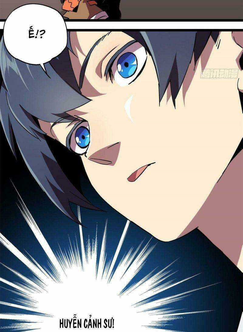 Siêu Thần Chế Tạp Sư - Chapter 5 - Trang 19