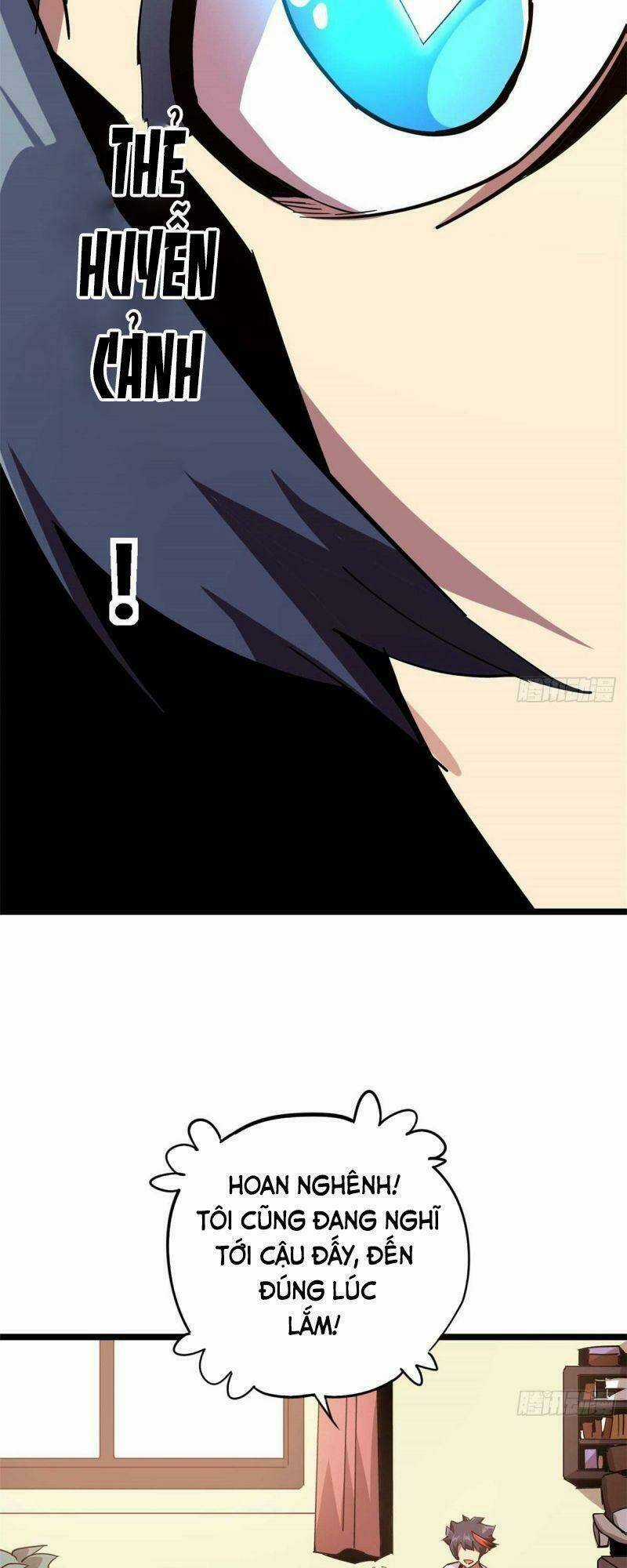 Siêu Thần Chế Tạp Sư - Chapter 5 - Trang 21