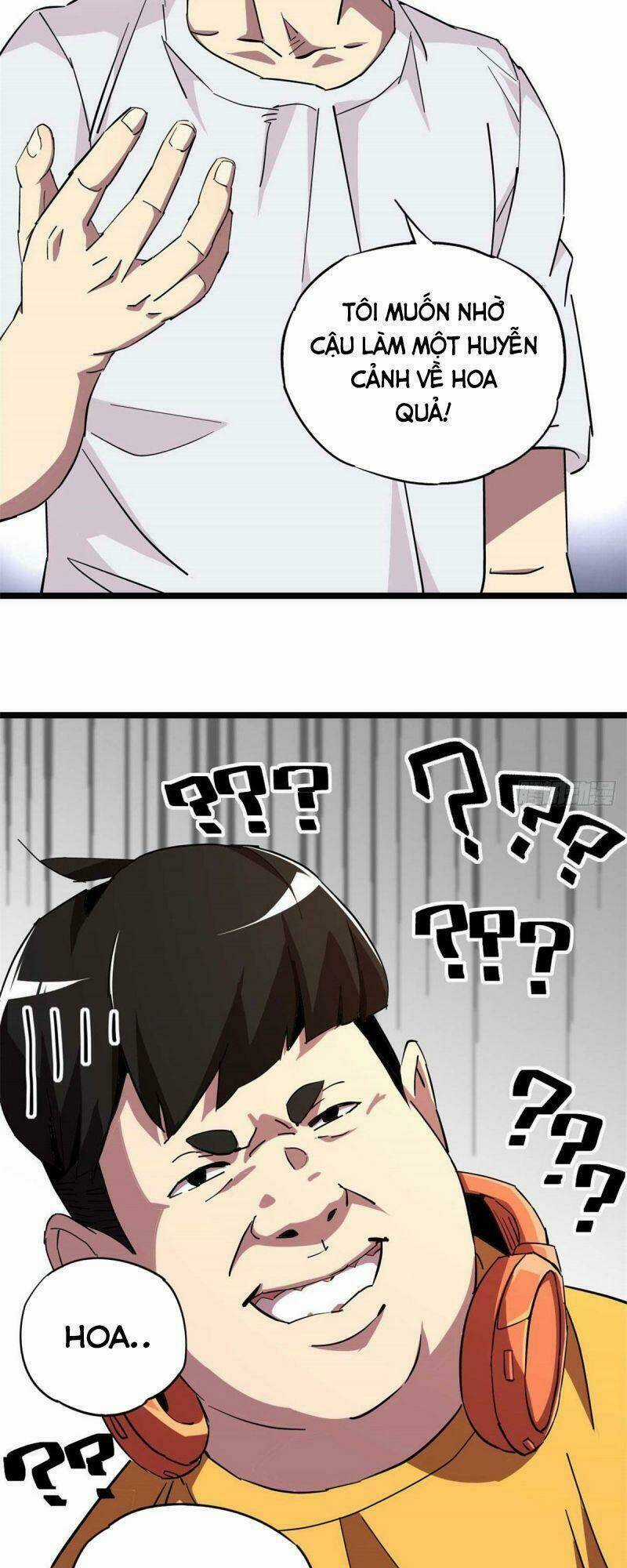 Siêu Thần Chế Tạp Sư - Chapter 5 - Trang 26