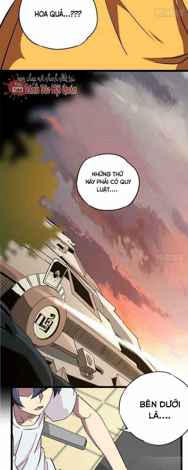 Siêu Thần Chế Tạp Sư - Chapter 5 - Trang 27