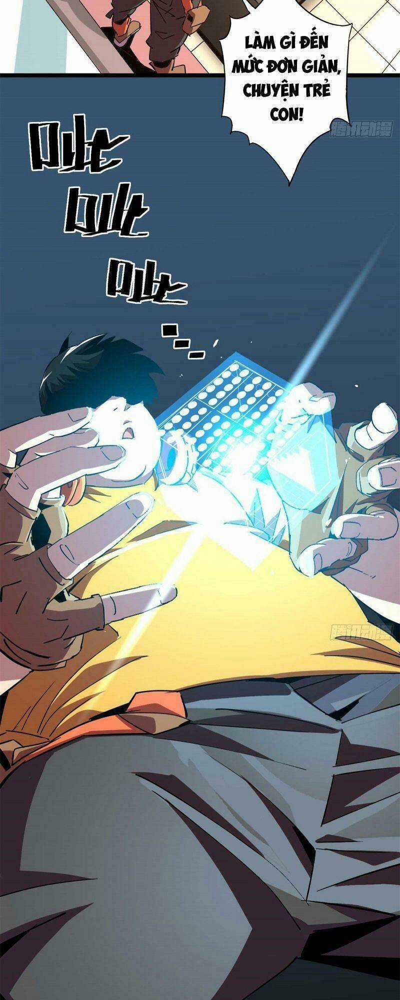 Siêu Thần Chế Tạp Sư - Chapter 5 - Trang 29