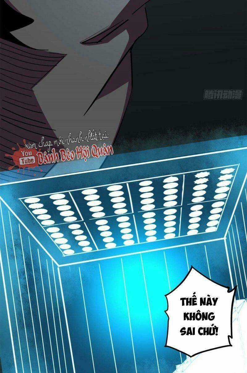 Siêu Thần Chế Tạp Sư - Chapter 5 - Trang 30