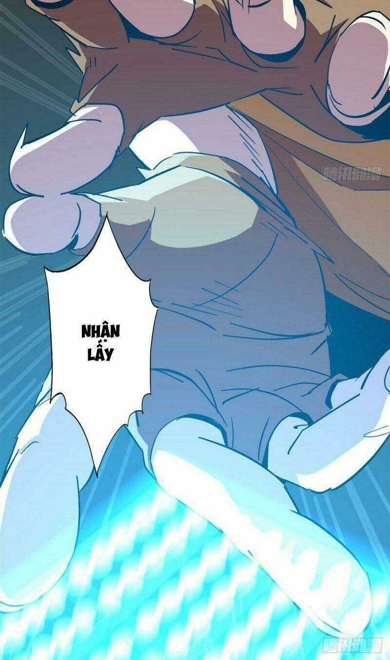 Siêu Thần Chế Tạp Sư - Chapter 5 - Trang 36