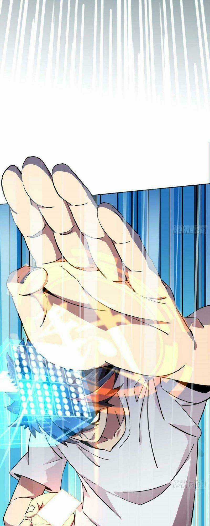 Siêu Thần Chế Tạp Sư - Chapter 5 - Trang 38