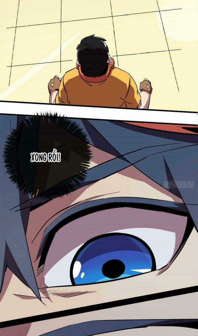 Siêu Thần Chế Tạp Sư - Chapter 5 - Trang 40