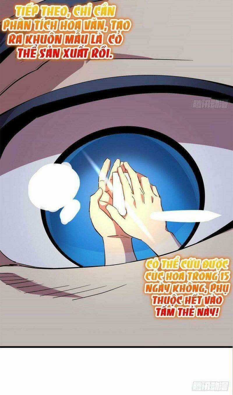 Siêu Thần Chế Tạp Sư - Chapter 5 - Trang 41