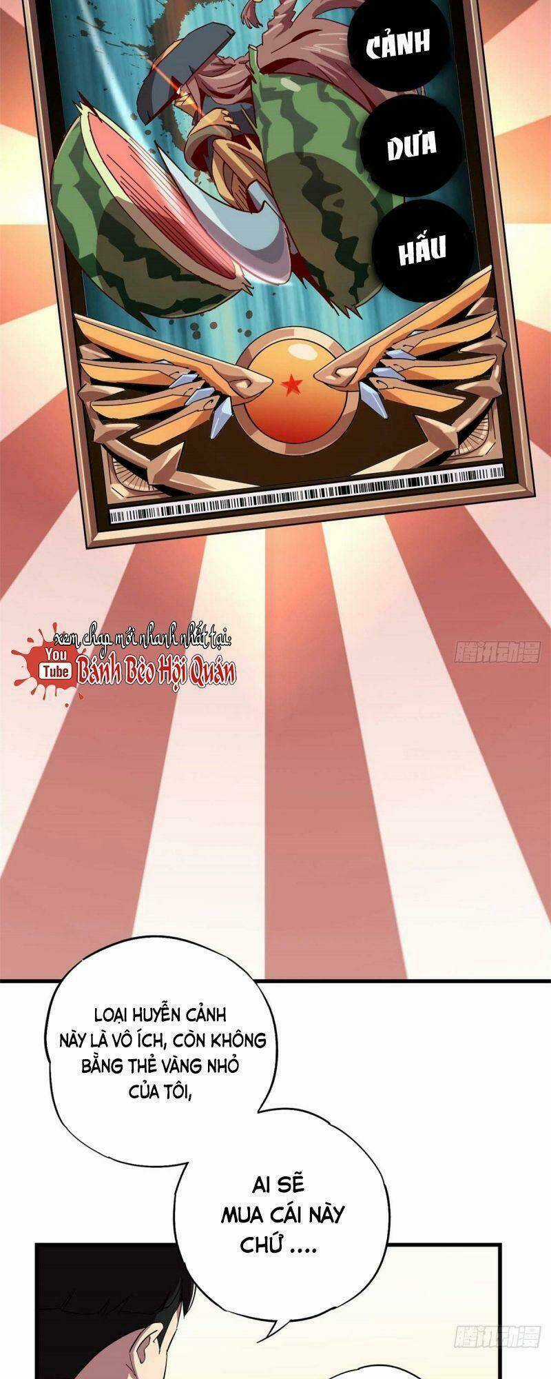 Siêu Thần Chế Tạp Sư - Chapter 5 - Trang 43