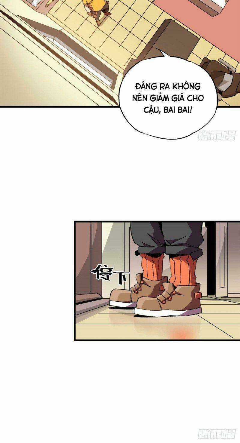 Siêu Thần Chế Tạp Sư - Chapter 5 - Trang 45