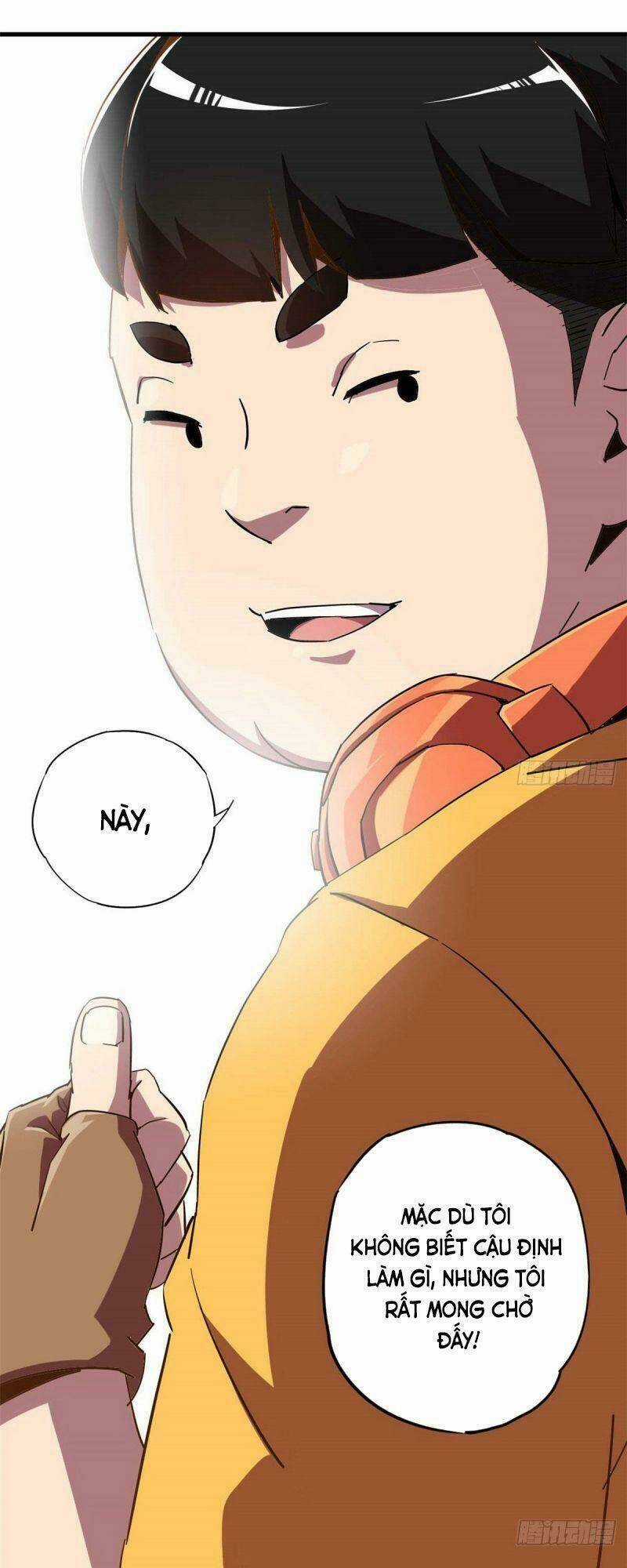 Siêu Thần Chế Tạp Sư - Chapter 5 - Trang 46