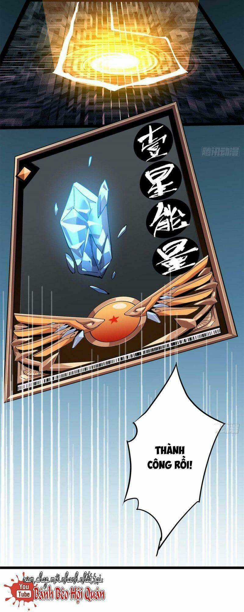 Siêu Thần Chế Tạp Sư - Chapter 5 - Trang 8