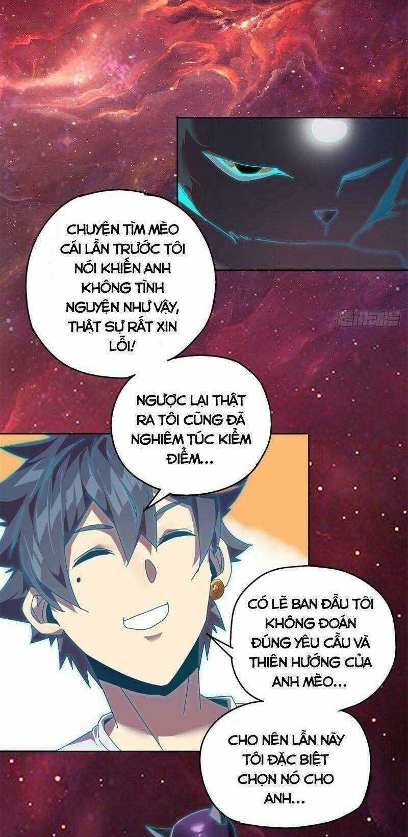 Siêu Thần Chế Tạp Sư - Chapter 50 - Trang 2