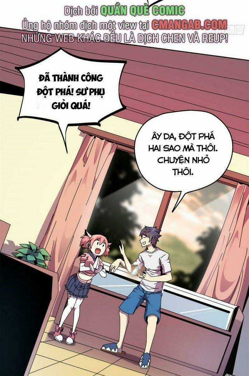 Siêu Thần Chế Tạp Sư - Chapter 50 - Trang 12