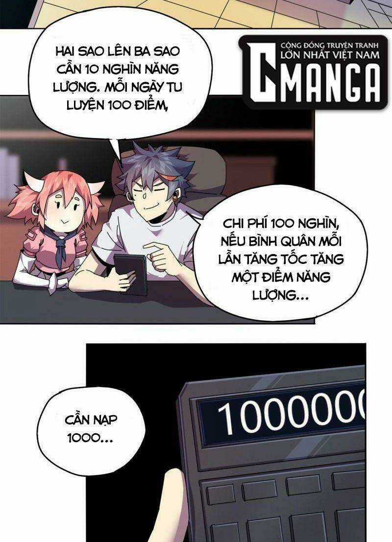 Siêu Thần Chế Tạp Sư - Chapter 50 - Trang 13