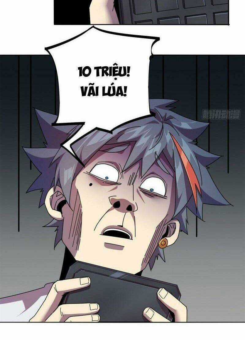 Siêu Thần Chế Tạp Sư - Chapter 50 - Trang 14