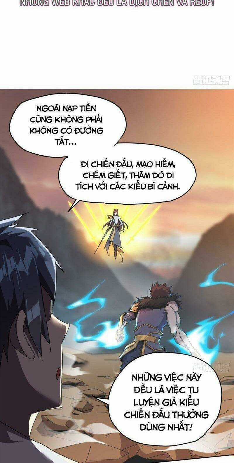 Siêu Thần Chế Tạp Sư - Chapter 50 - Trang 16