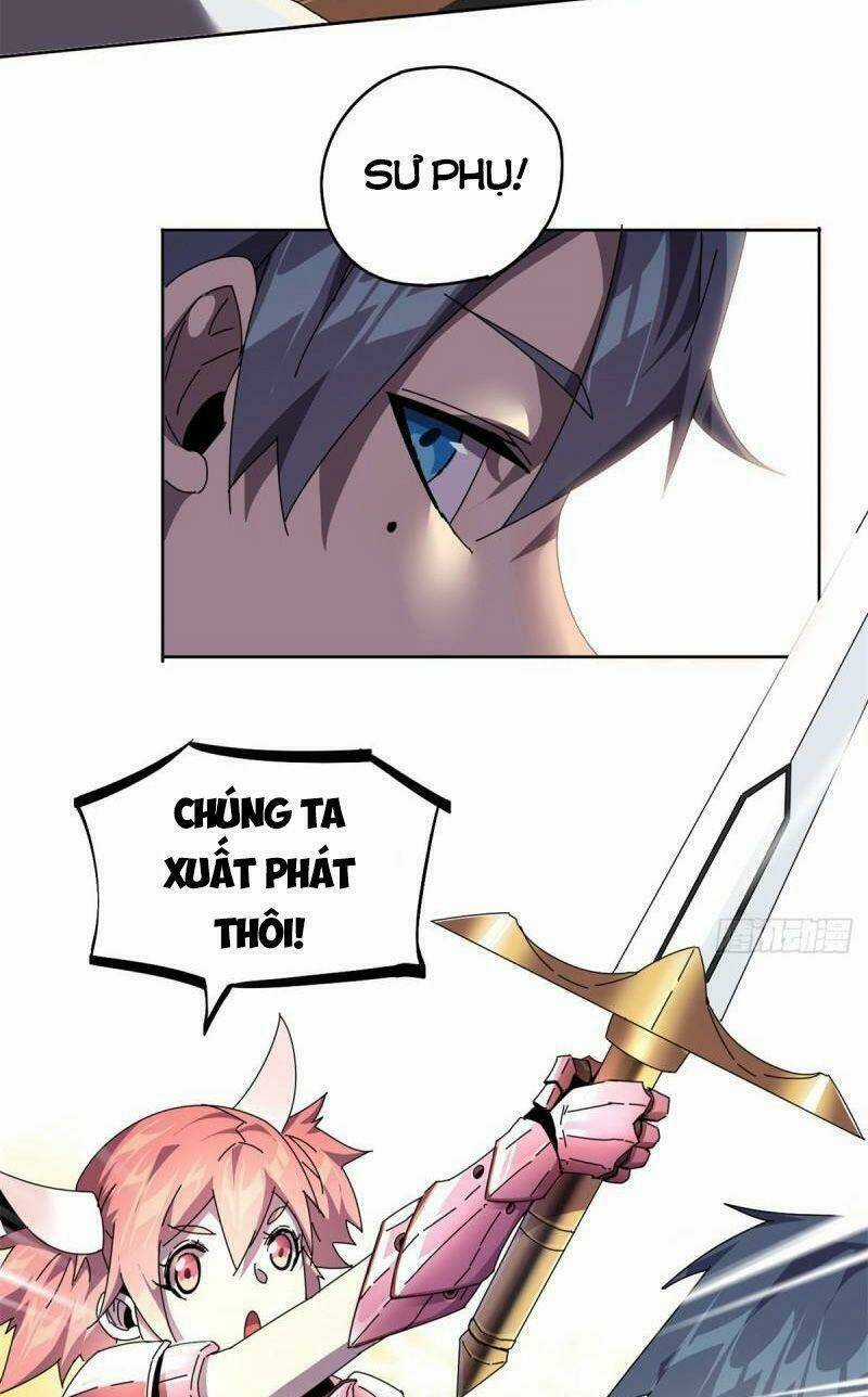 Siêu Thần Chế Tạp Sư - Chapter 50 - Trang 17