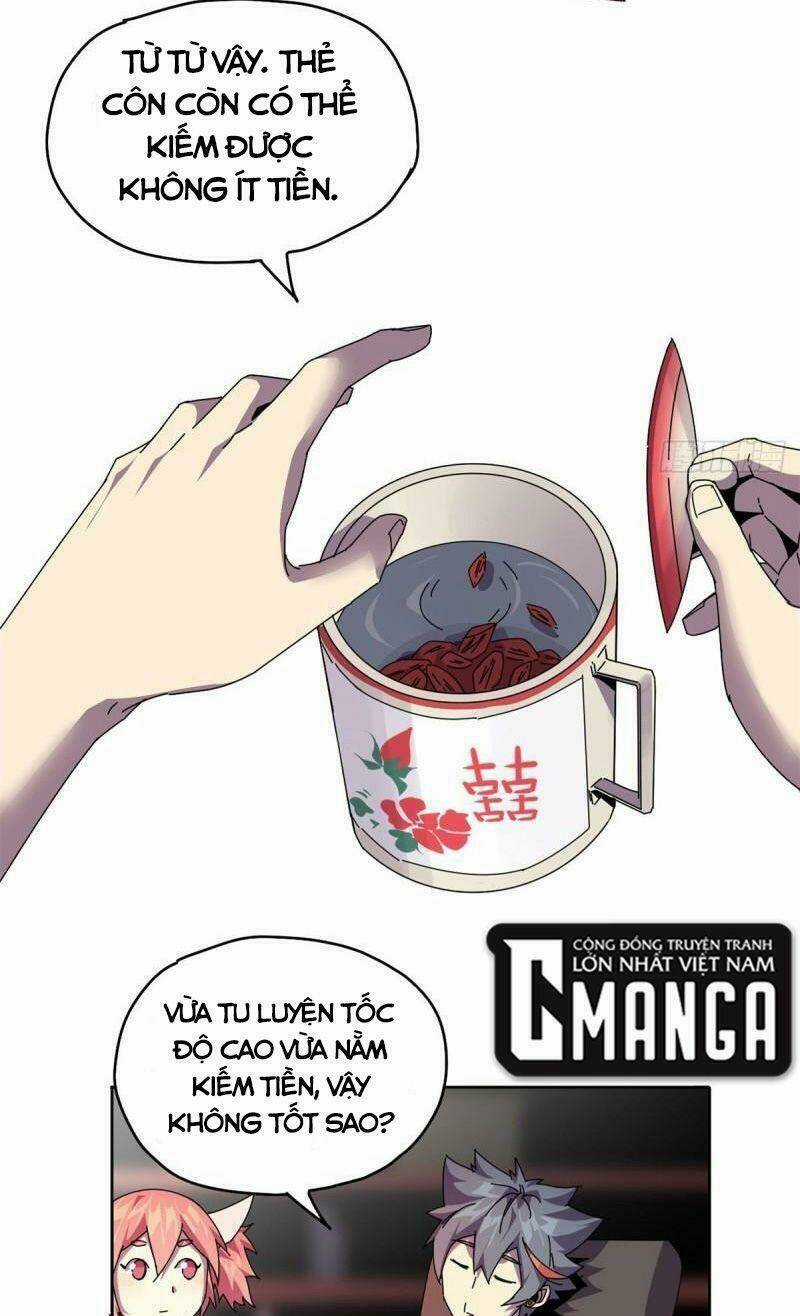 Siêu Thần Chế Tạp Sư - Chapter 50 - Trang 19