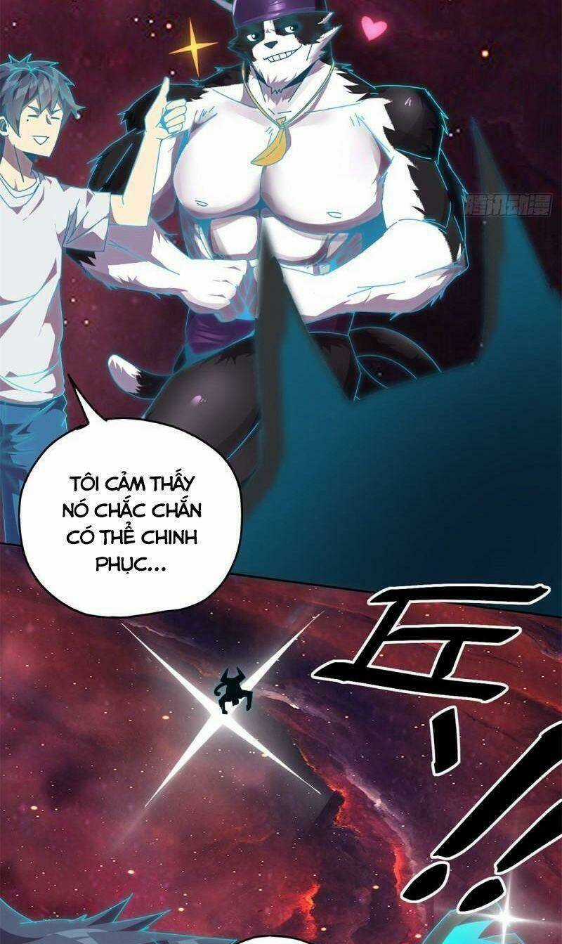 Siêu Thần Chế Tạp Sư - Chapter 50 - Trang 3