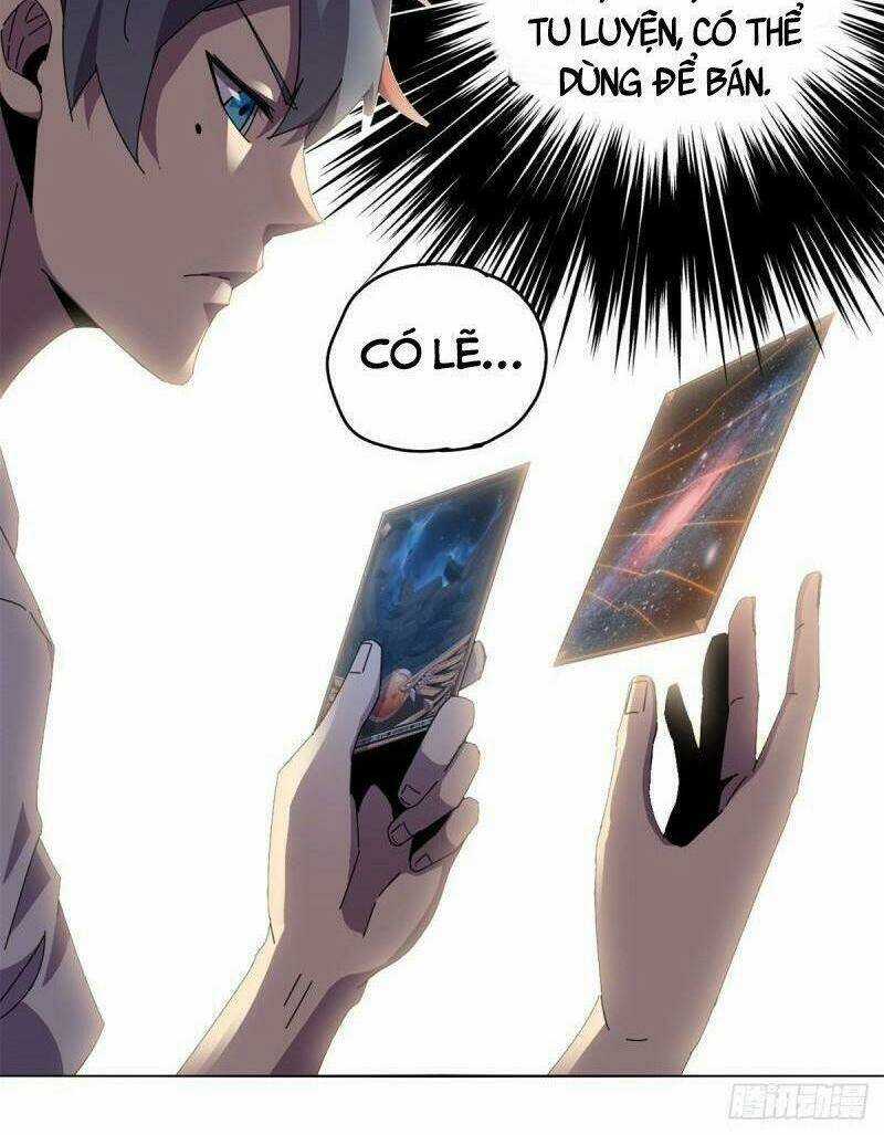 Siêu Thần Chế Tạp Sư - Chapter 50 - Trang 24