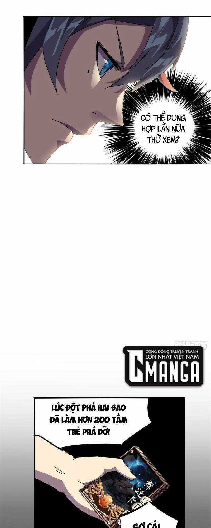 Siêu Thần Chế Tạp Sư - Chapter 50 - Trang 25