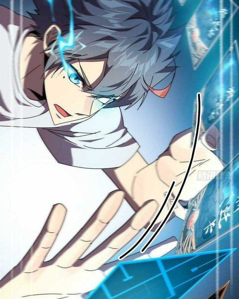 Siêu Thần Chế Tạp Sư - Chapter 50 - Trang 27