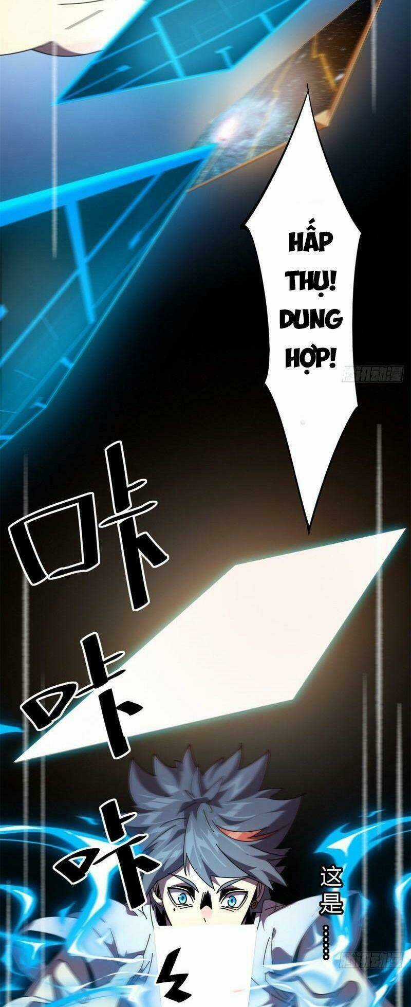 Siêu Thần Chế Tạp Sư - Chapter 50 - Trang 28