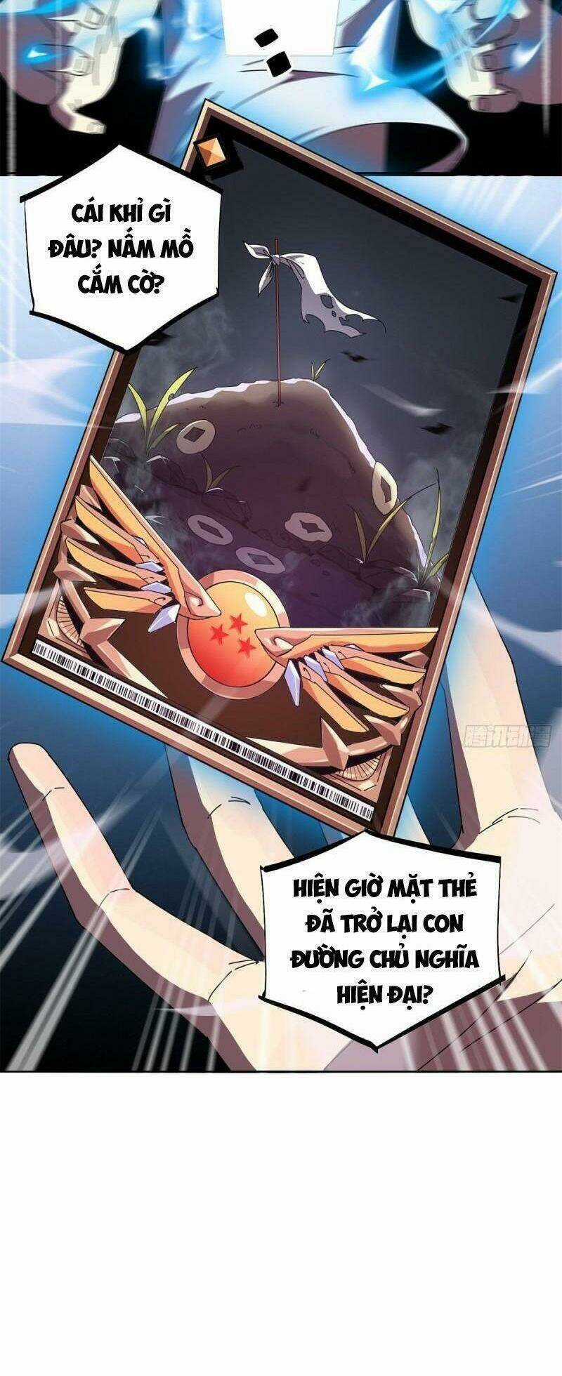 Siêu Thần Chế Tạp Sư - Chapter 50 - Trang 29