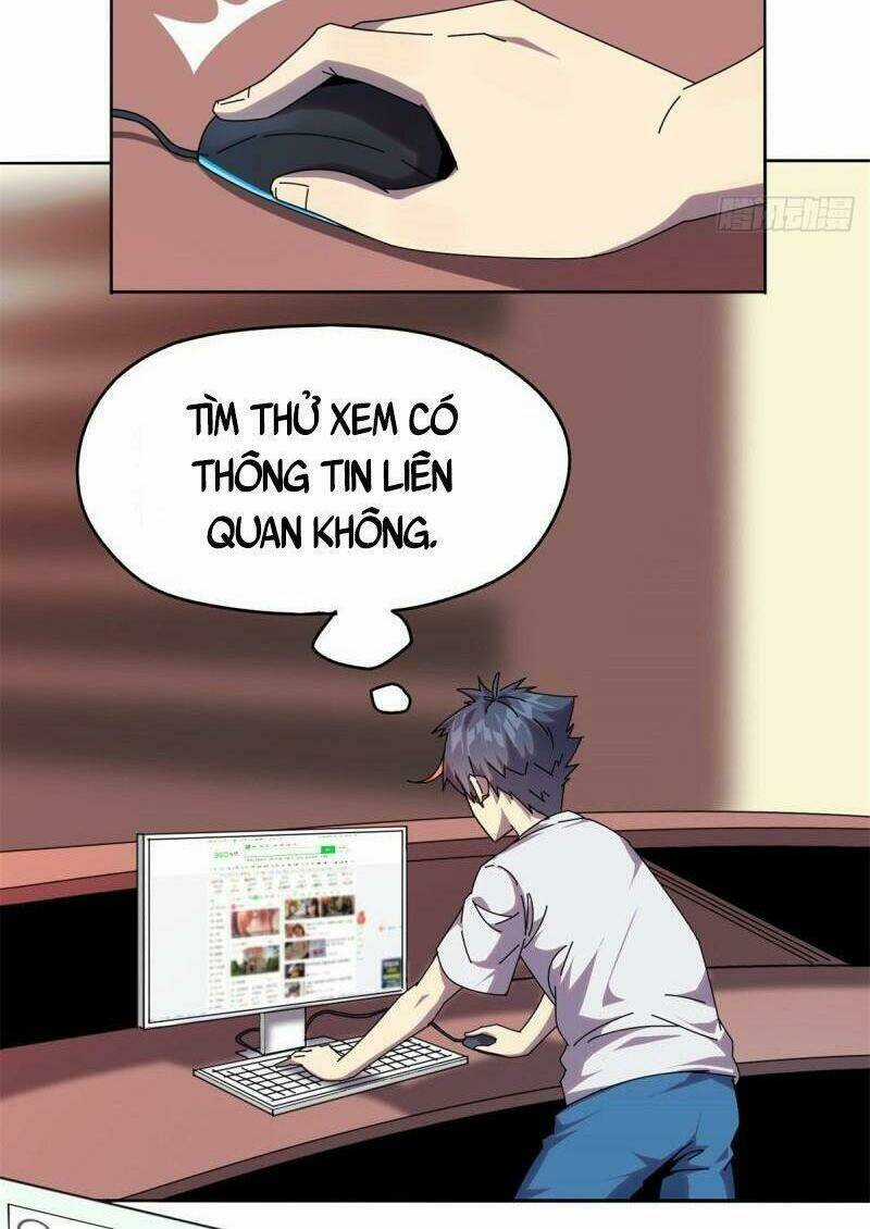 Siêu Thần Chế Tạp Sư - Chapter 50 - Trang 31