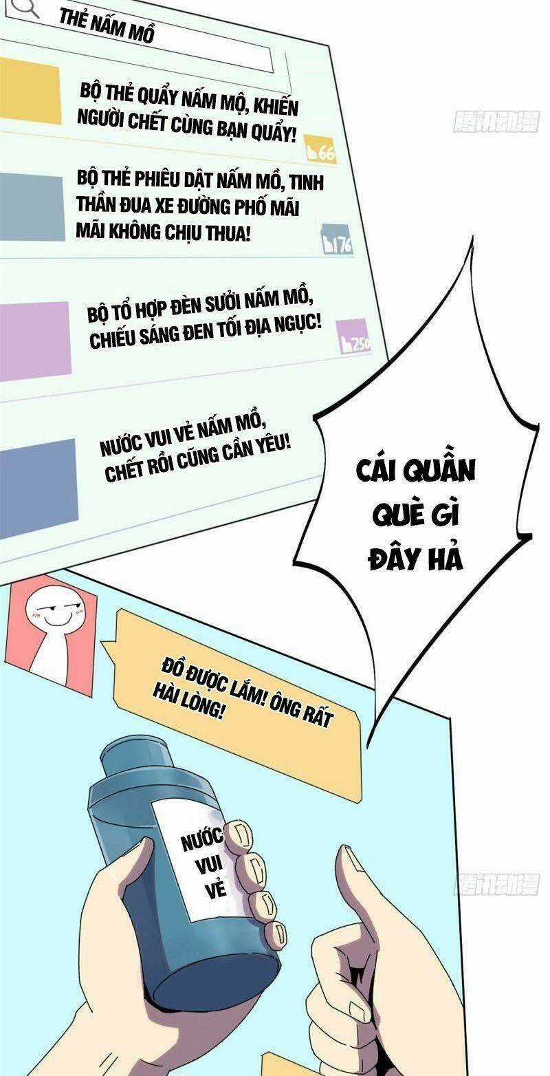 Siêu Thần Chế Tạp Sư - Chapter 50 - Trang 32