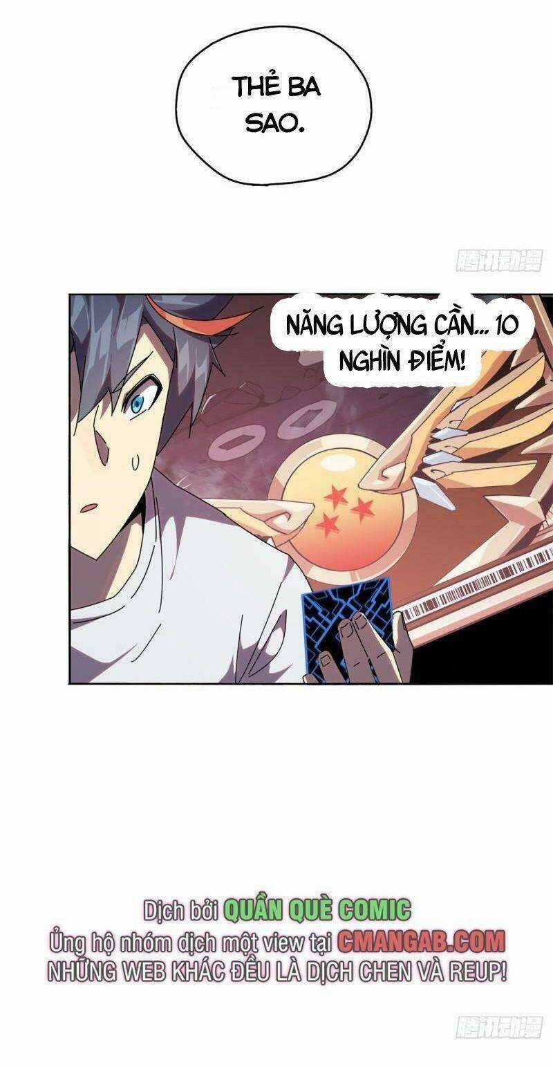 Siêu Thần Chế Tạp Sư - Chapter 50 - Trang 34