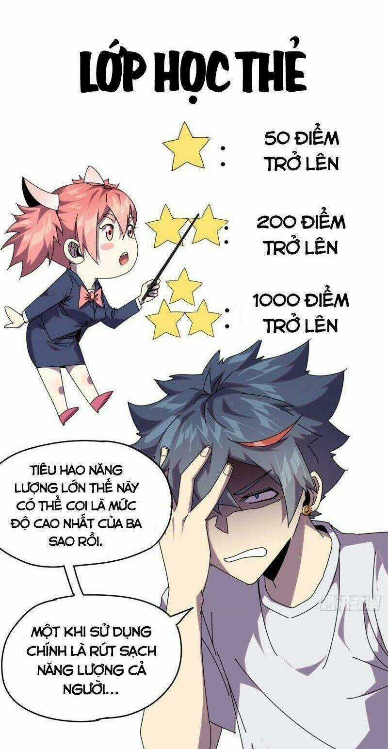 Siêu Thần Chế Tạp Sư - Chapter 50 - Trang 35