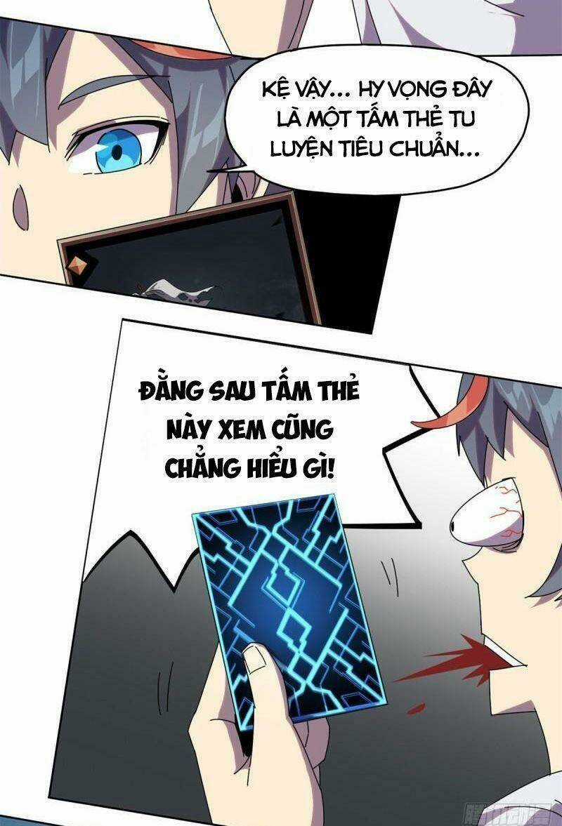 Siêu Thần Chế Tạp Sư - Chapter 50 - Trang 36