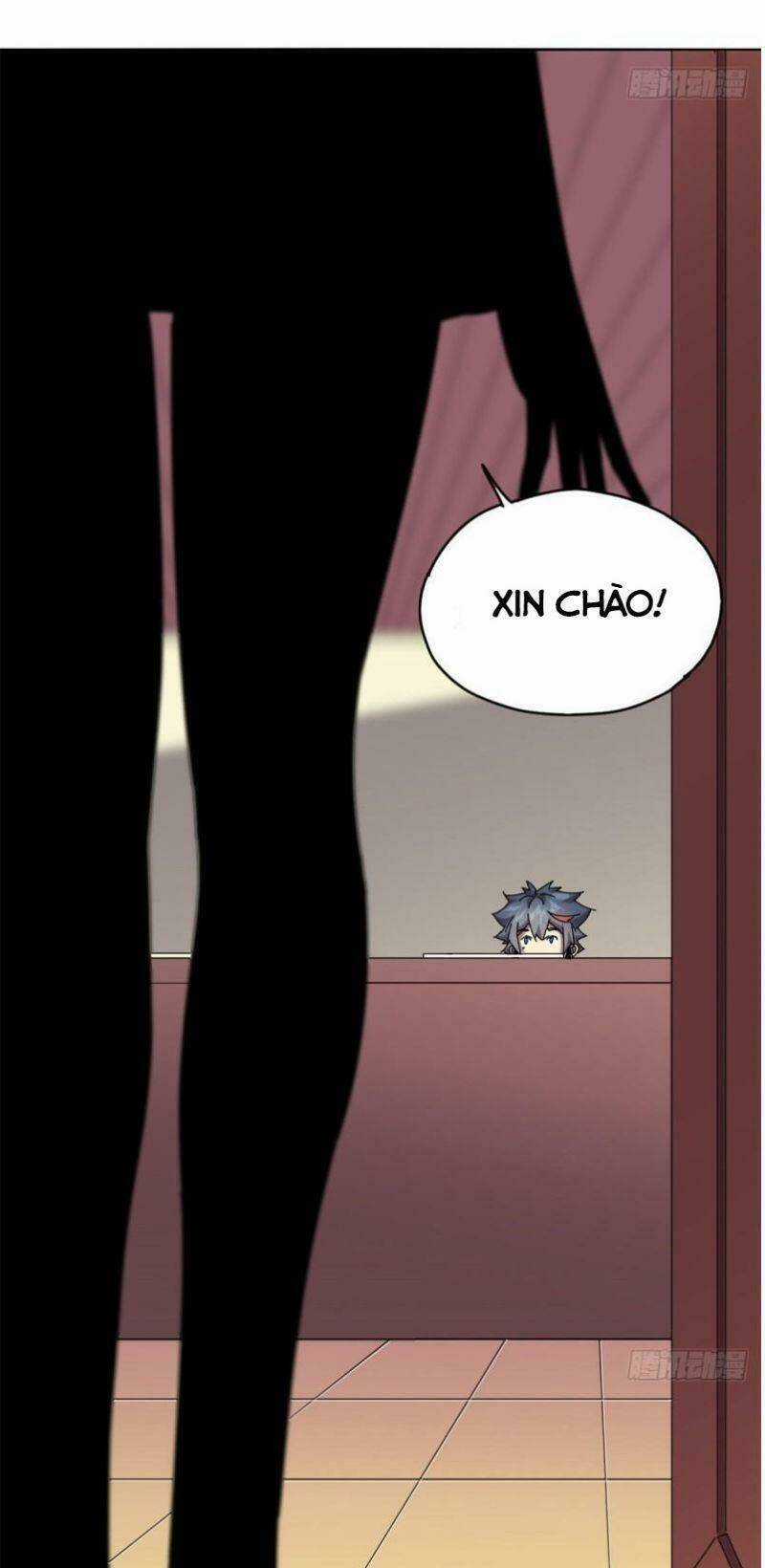 Siêu Thần Chế Tạp Sư - Chapter 50 - Trang 38