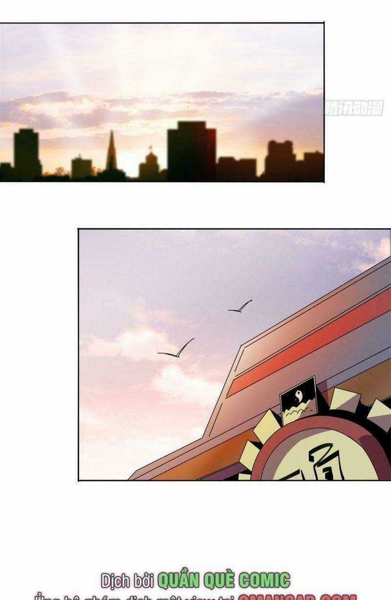 Siêu Thần Chế Tạp Sư - Chapter 50 - Trang 5