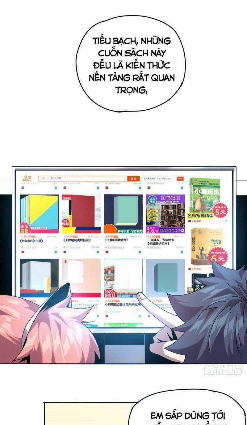 Siêu Thần Chế Tạp Sư - Chapter 51 - Trang 11